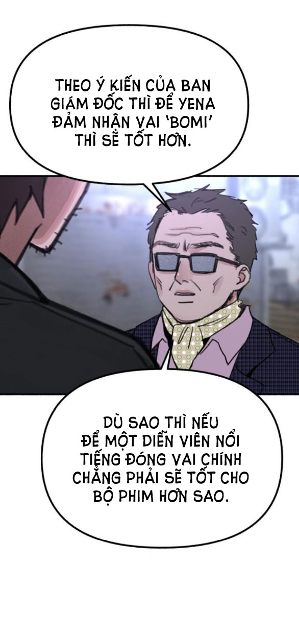 nàng thơ nổi tiếng - nàng thơ myung chapter 27.1 10