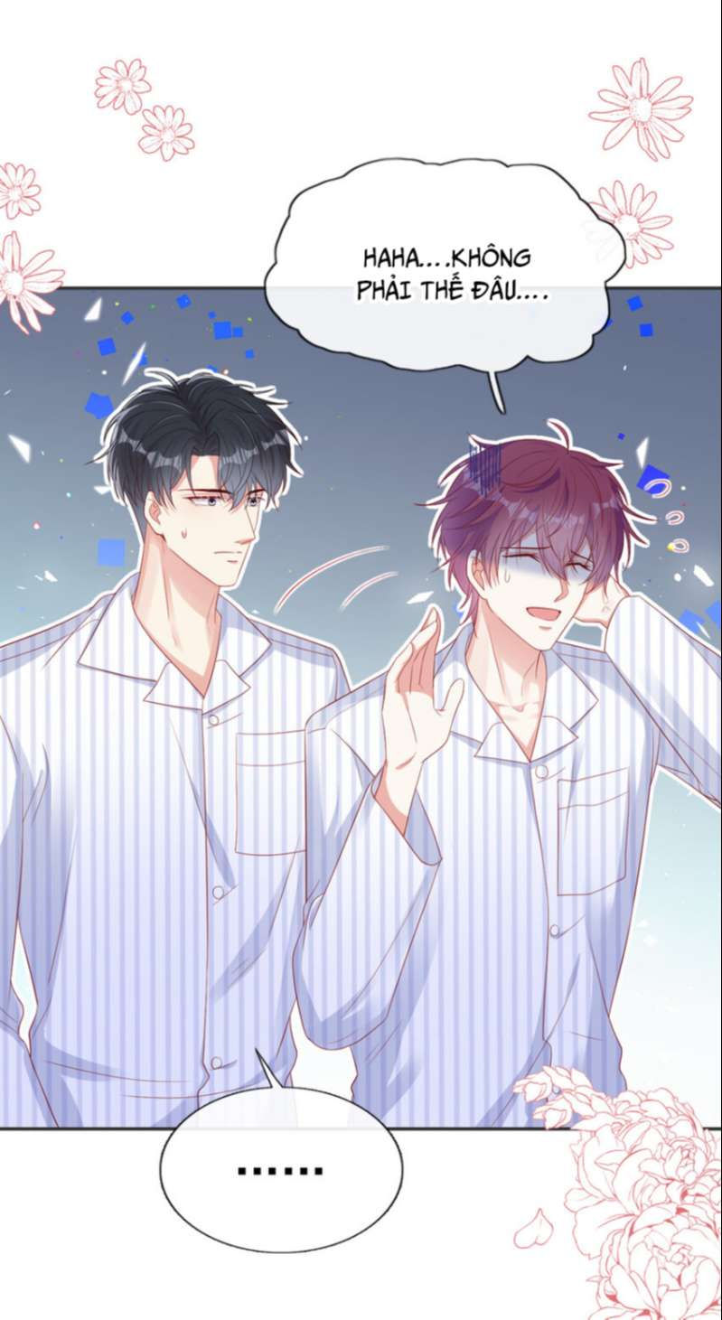 tôi với hình mẫu lý tưởng lìa trần rồi! chapter 55 21