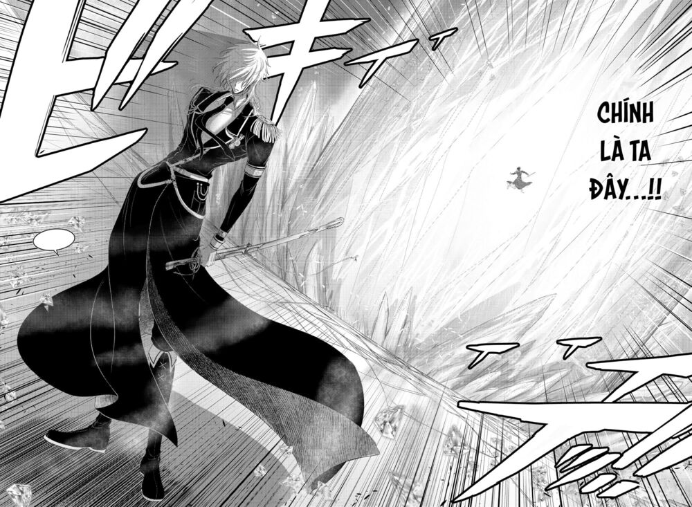 kích trụy vương huyền thoại chapter 81 11