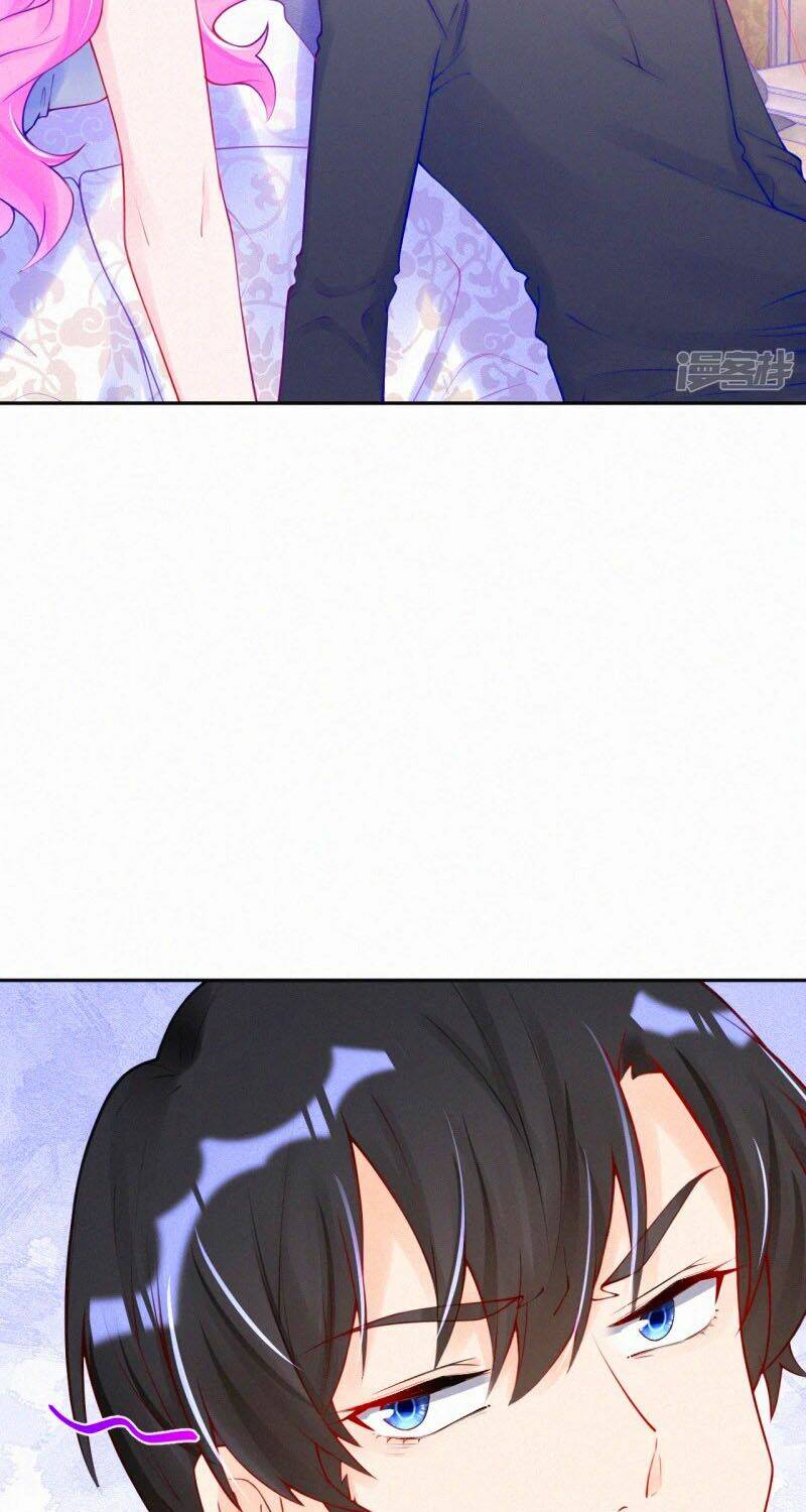 thiên tài manh bảo đột kích: daddy phúc hắc vs mommy chapter 36 4