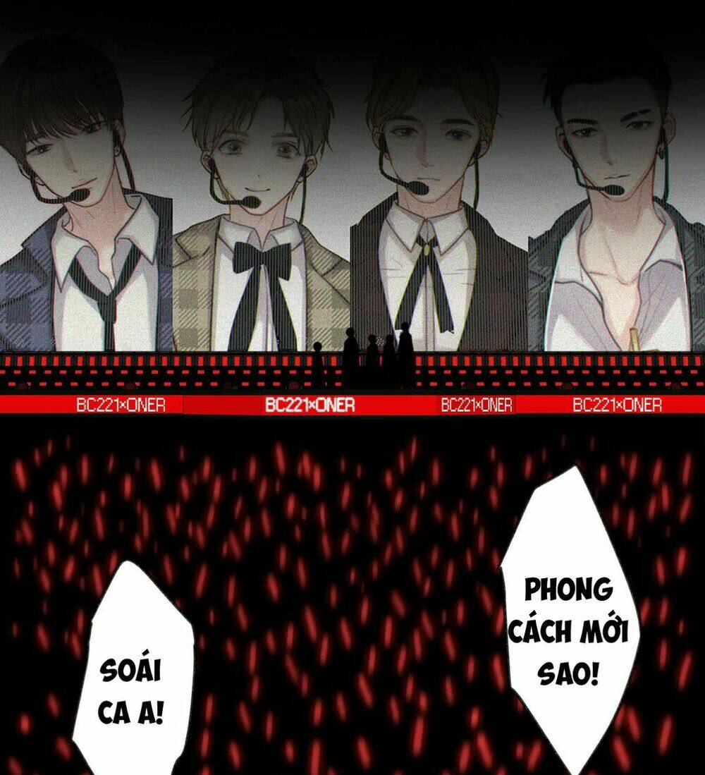 yêu phải vampire chapter 2 35