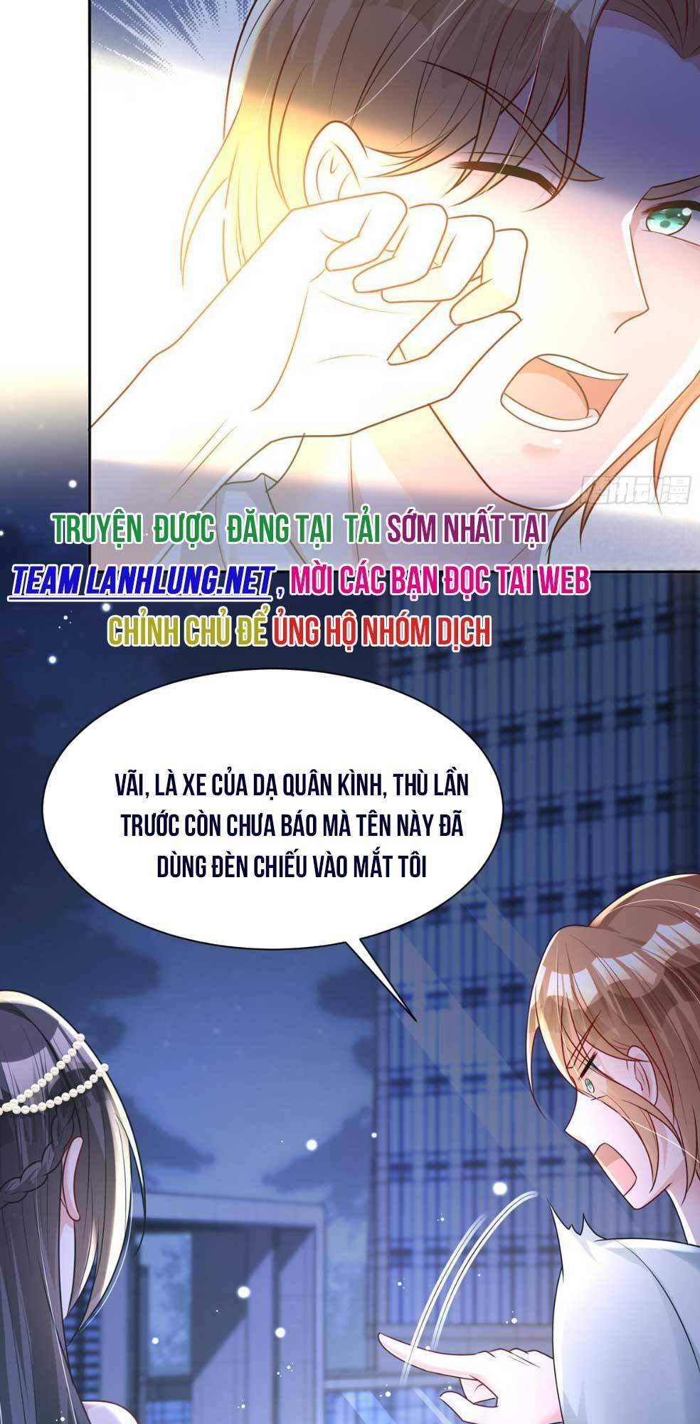 tổng tài huyết tộc cực sủng cô vợ mỹ nhân ngư chapter 67 31