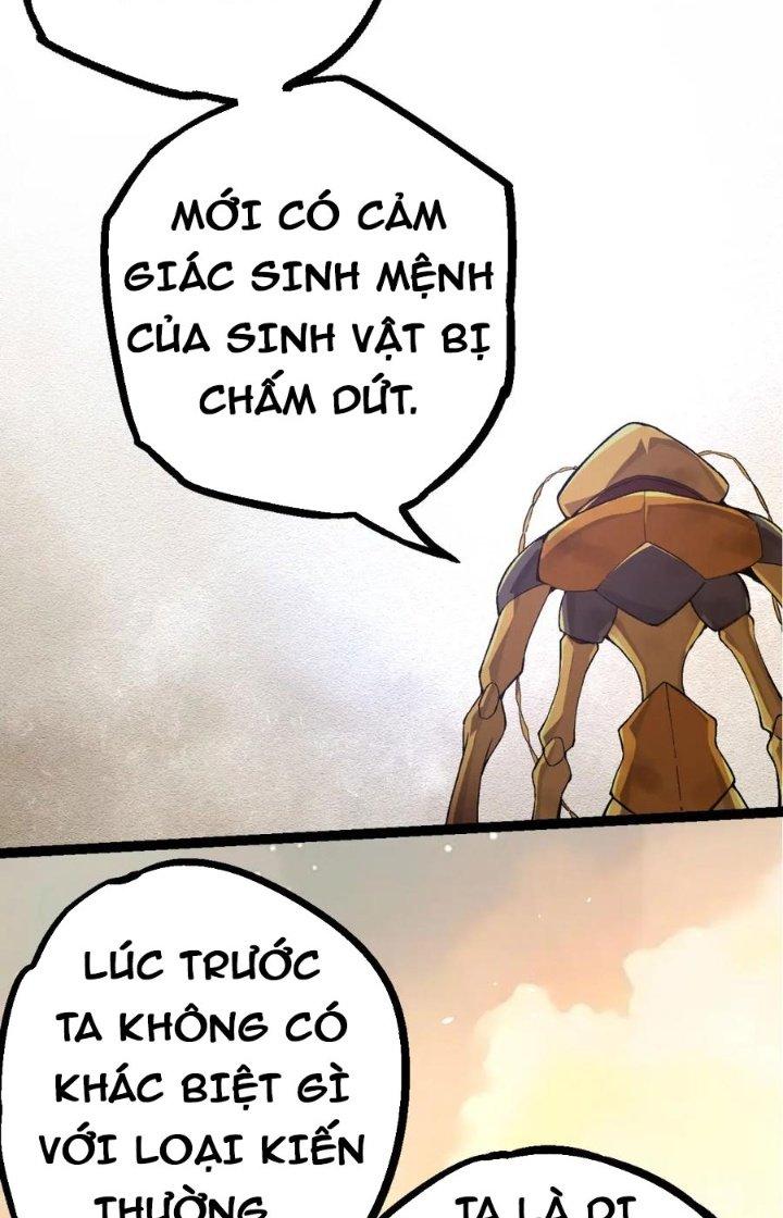 từ cây cổ thụ bắt đầu tiến hóa chapter 48 17