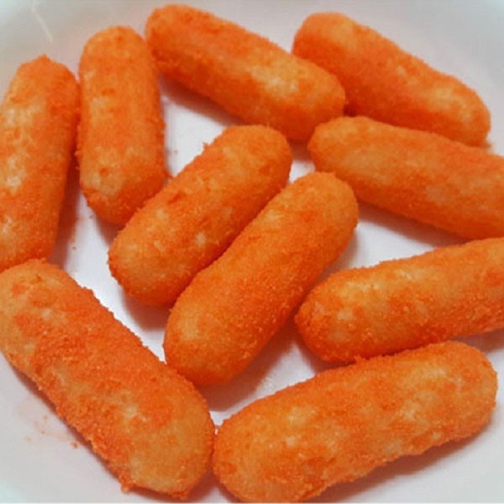 500g Bột Phô Mai Cheese