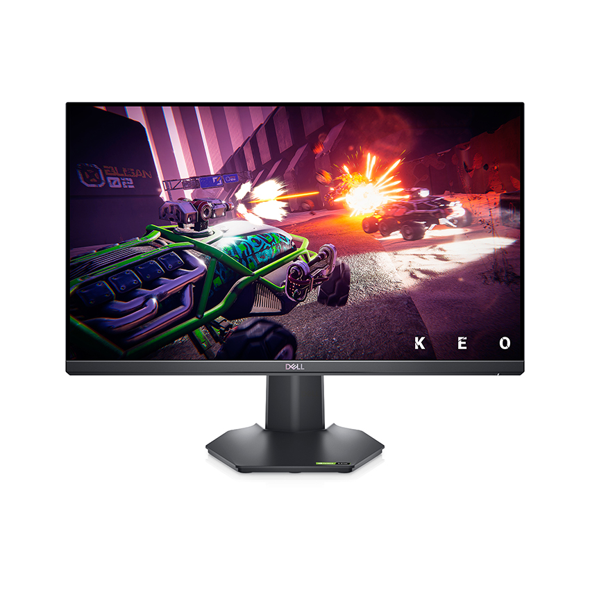 Màn hình Dell G2422HS (23.8 inch/FHD/IPS/165Hz/1ms/HDMI+DP+Audio) -Hàng Chính Hãng