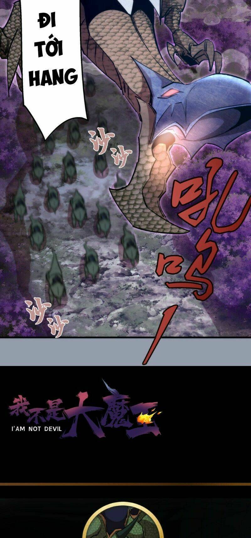 ta không phải đại ma vương chapter 25 50