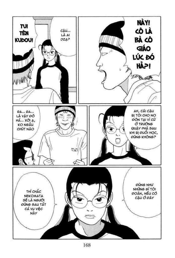 gokusen chapter 28 12