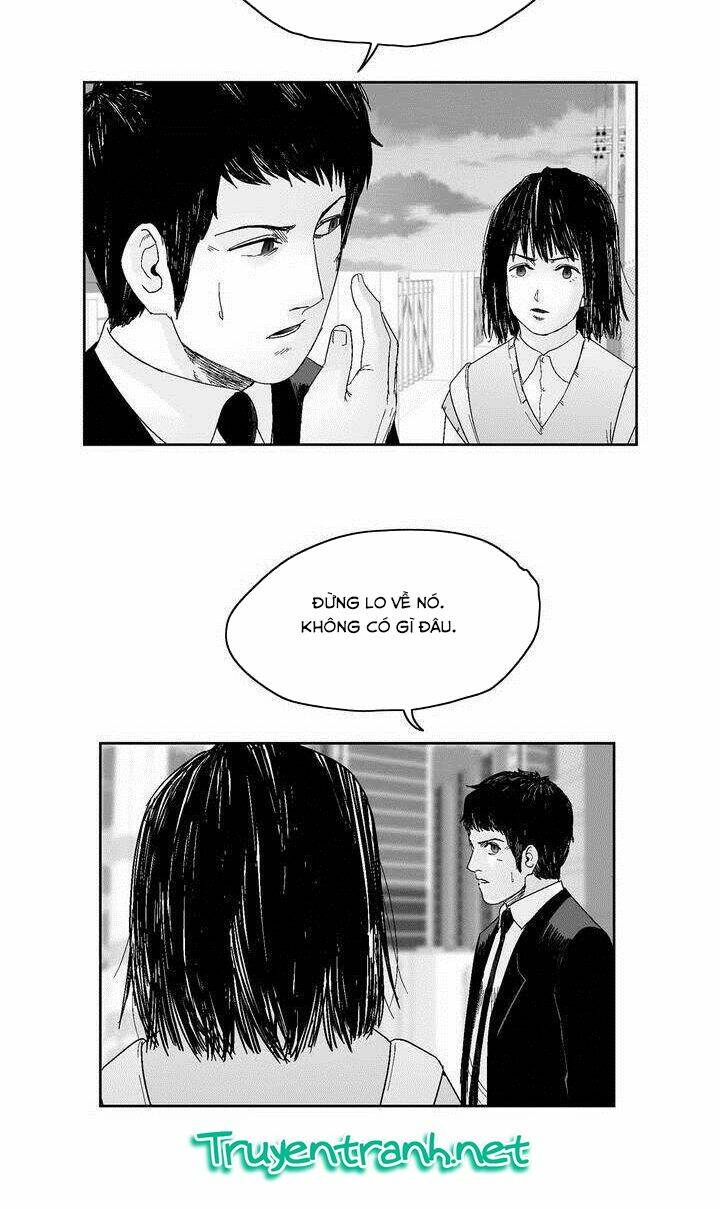 bạo lực học đường chapter 39 24