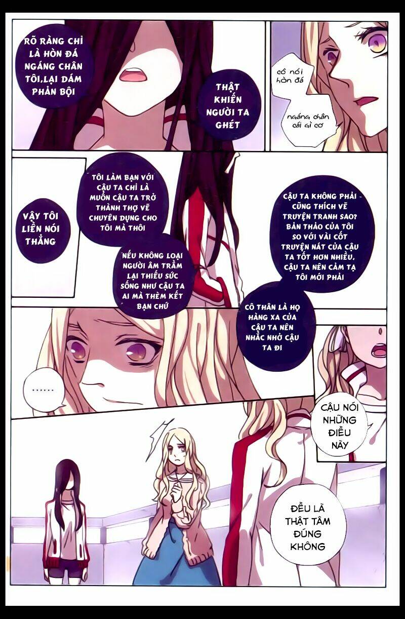 thuấn linh chapter 8 18