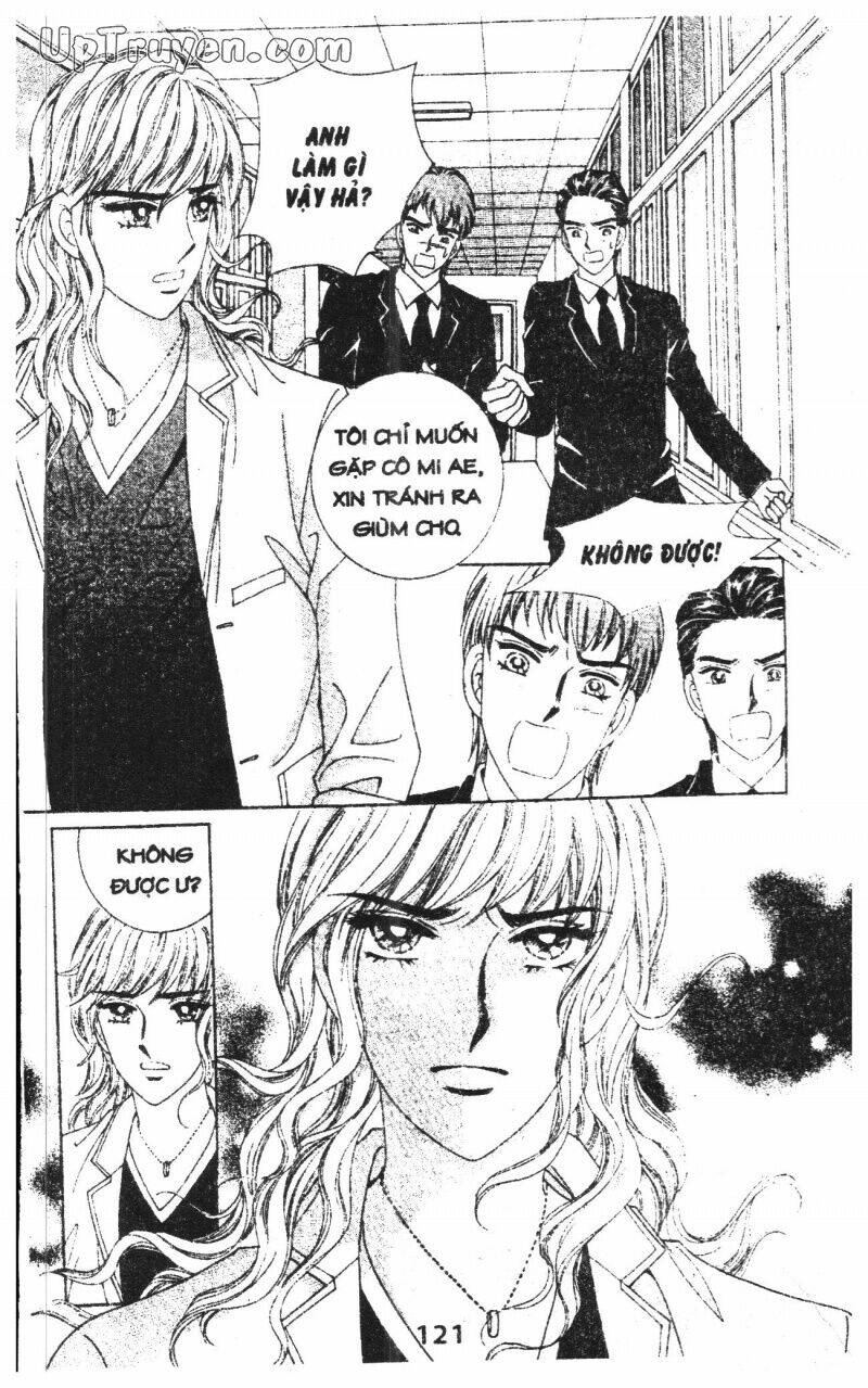 mặt nạ tình yêu chapter 43 35