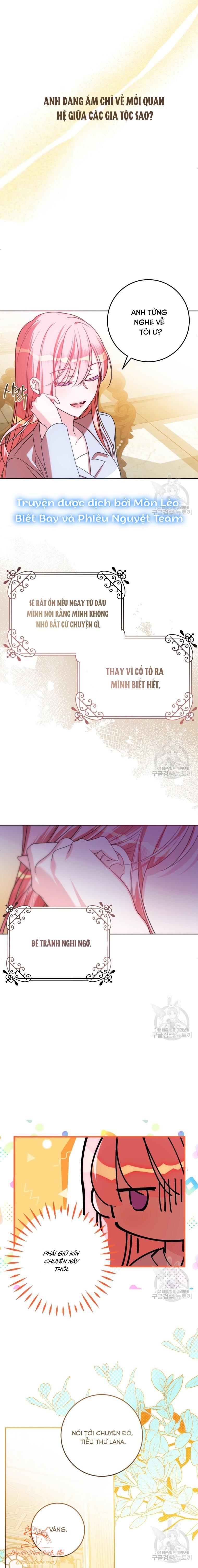 tôi đã gặp nam chính trong ngục tù chapter 23 7