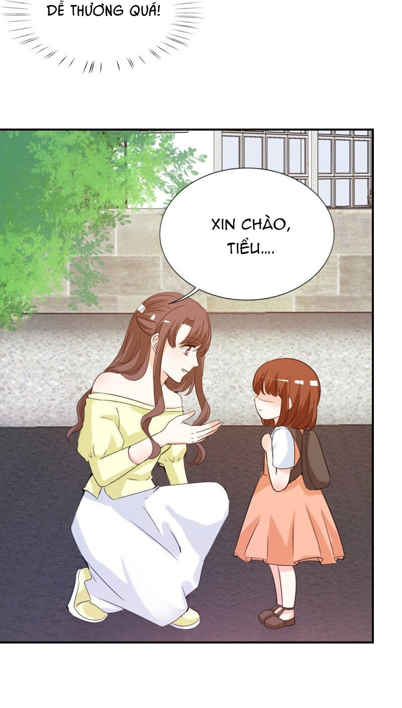 cẩm tú trùng sinh: chào buổi sáng phó thái thái chapter 20 27