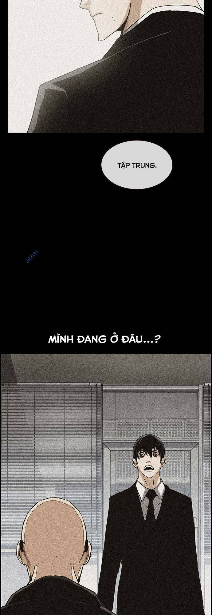 pubg - cuộc chiến sinh tồn - 100 chapter 37 28