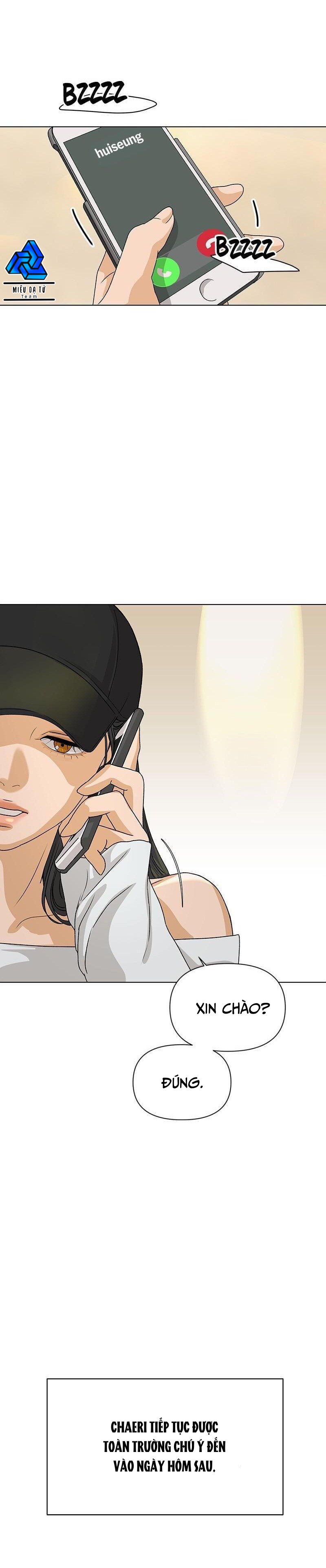 câu lạc bộ fox chapter 5 2