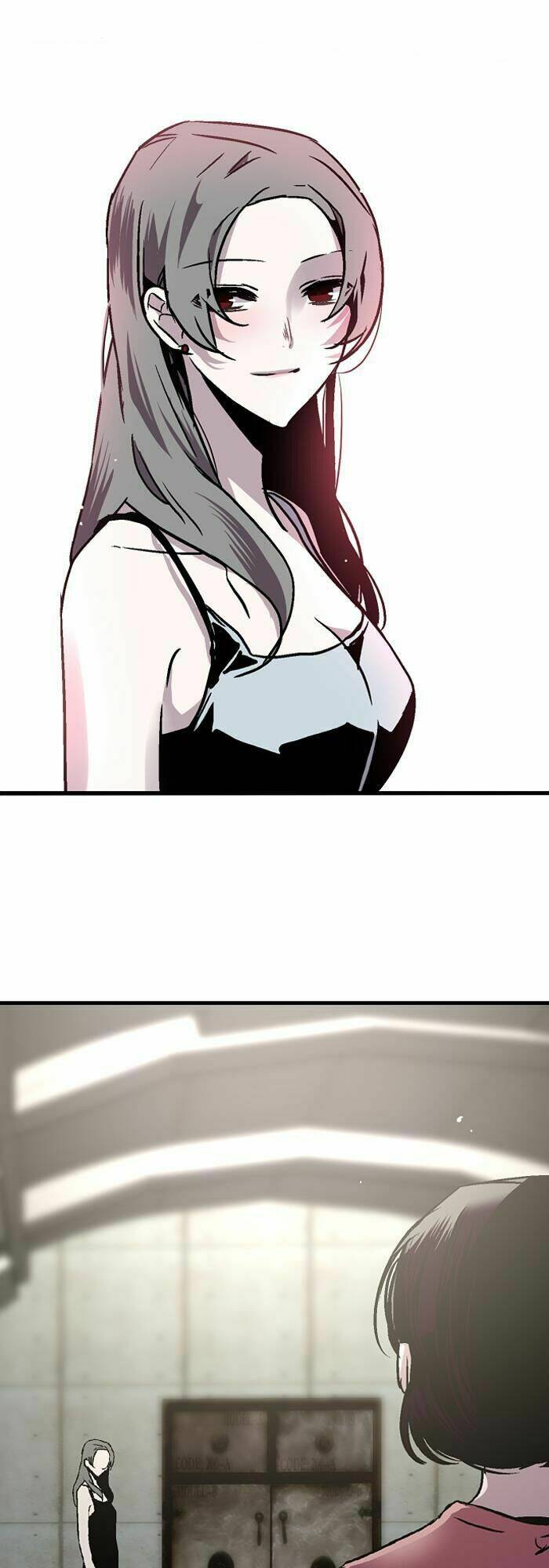 người máy hủy diệt chapter 34 3