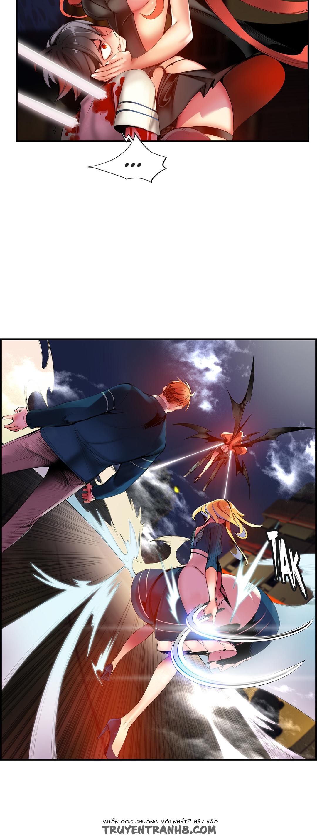 sự ràng buộc của lilith chapter 36 31