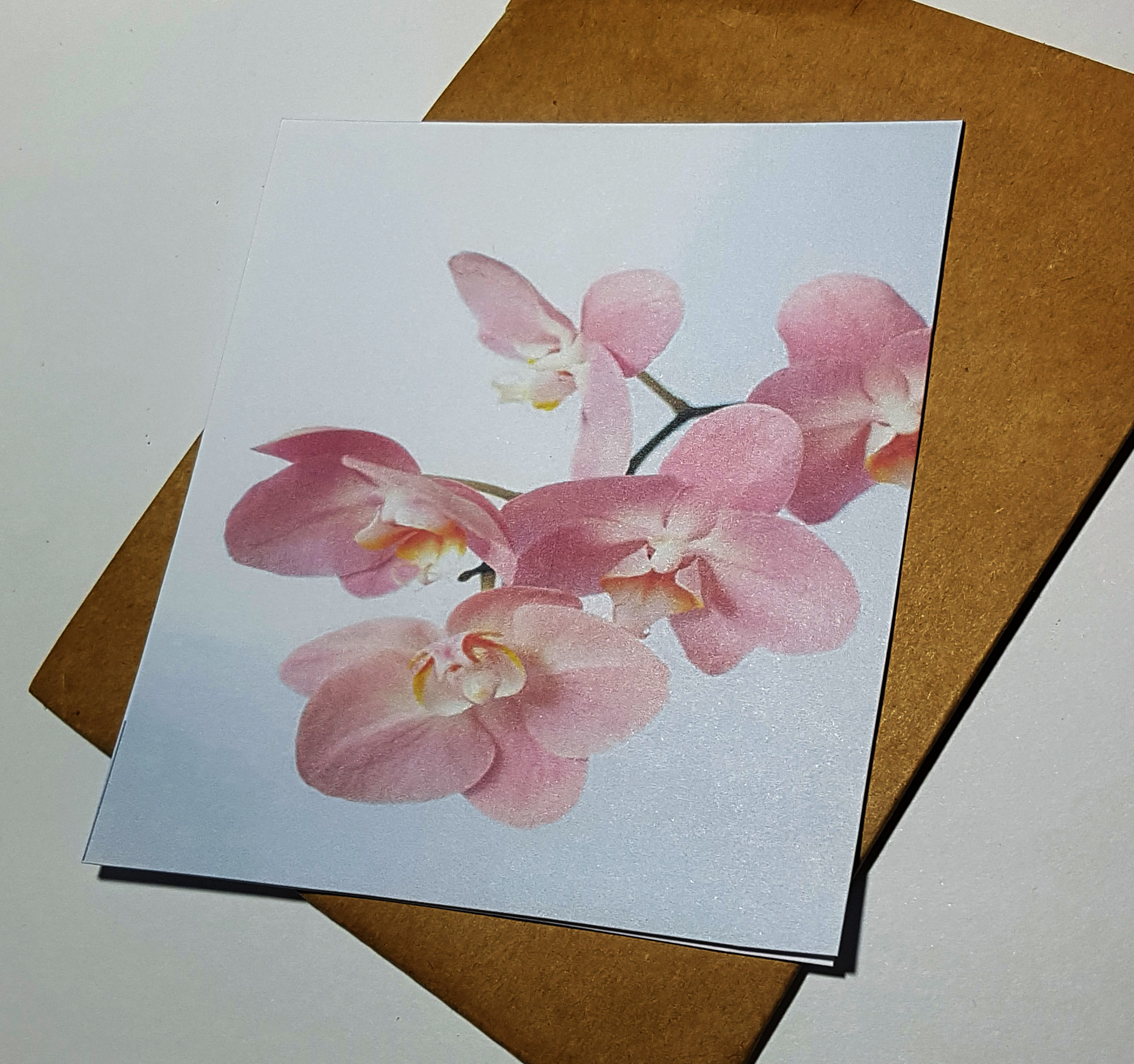 Thiệp phong cách Vintage card quà cám ơn ,chúc mừng sinh nhật và giử tặng người thân yêu.