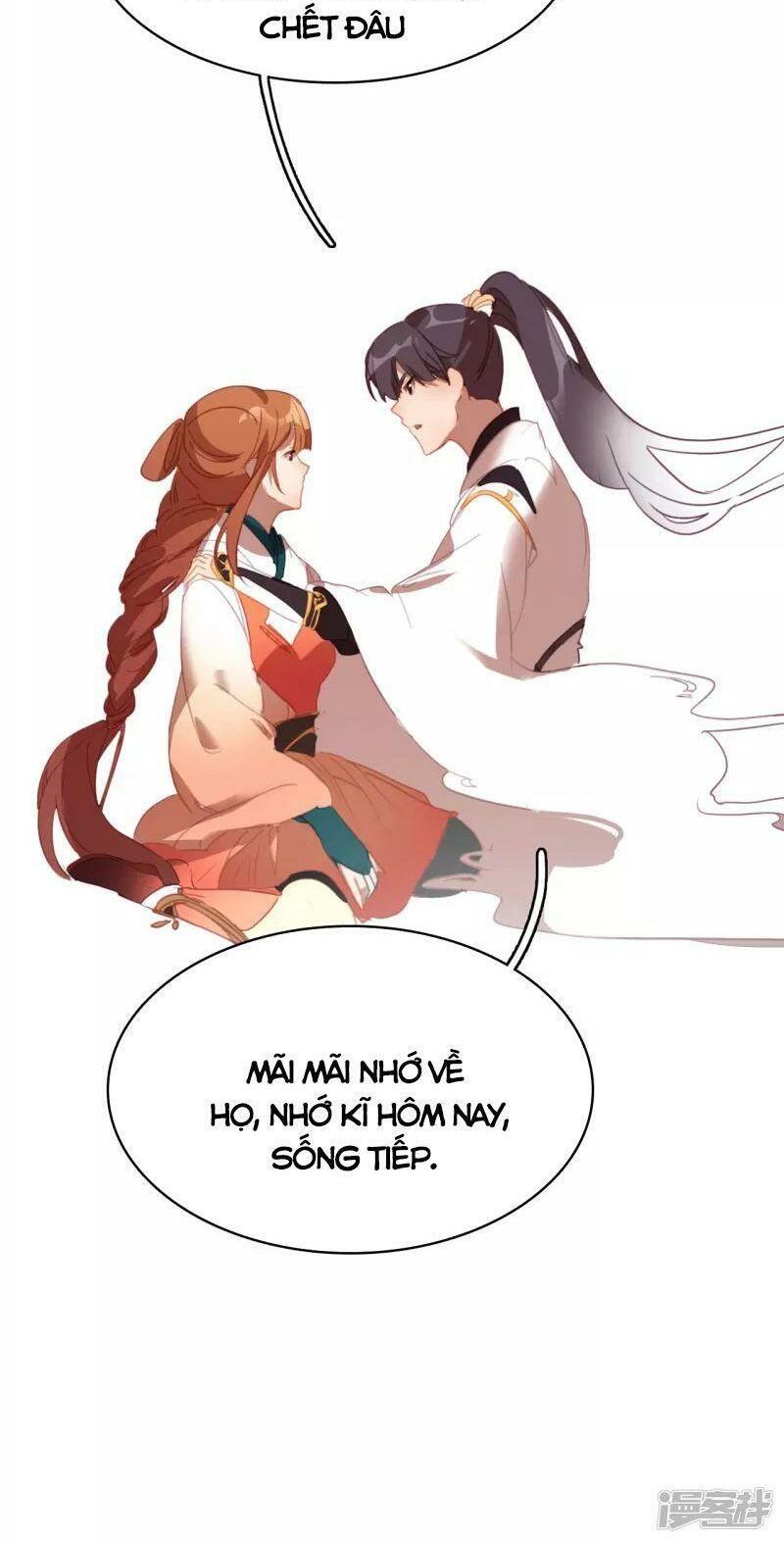 long đằng chiến tôn chapter 16 9