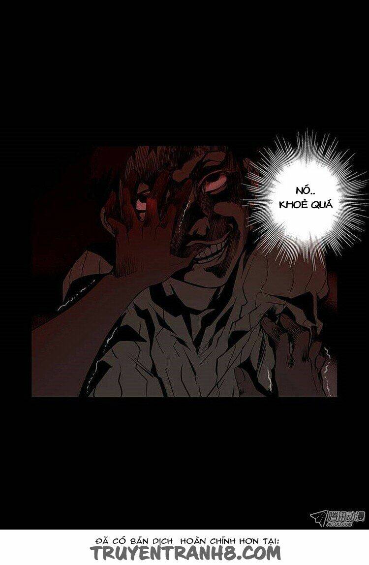 0.0 mhz - tần số chết chapter 52 11