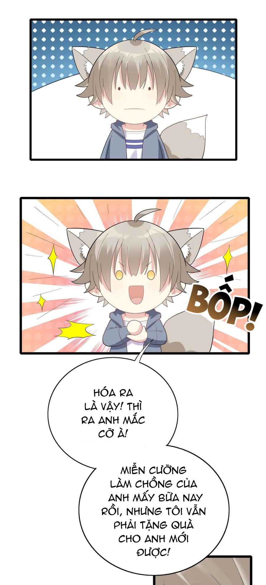 tức thời phạm quy [ tức thì vi quy ] chapter 12 34