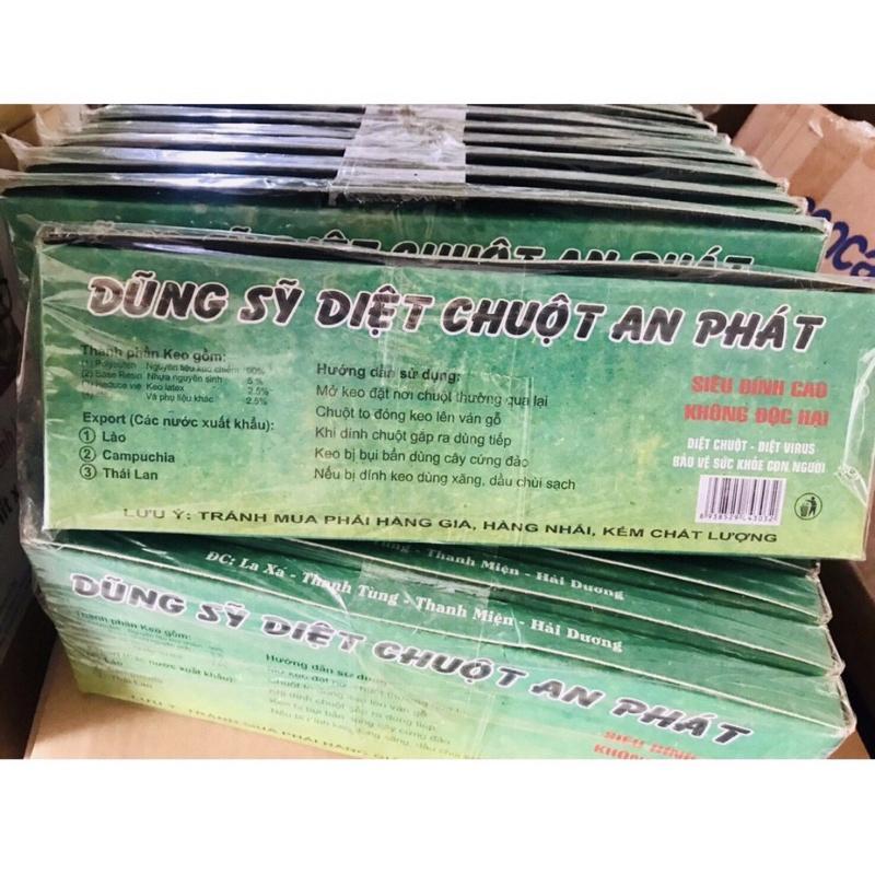 01 Tấm keo dính chuột An Phát