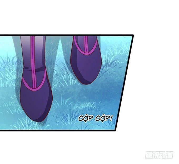 hồ tiên hung bạo chapter 130 5