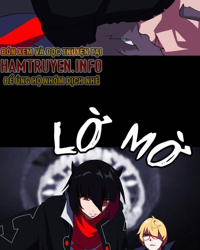 tử thần chapter 33 33