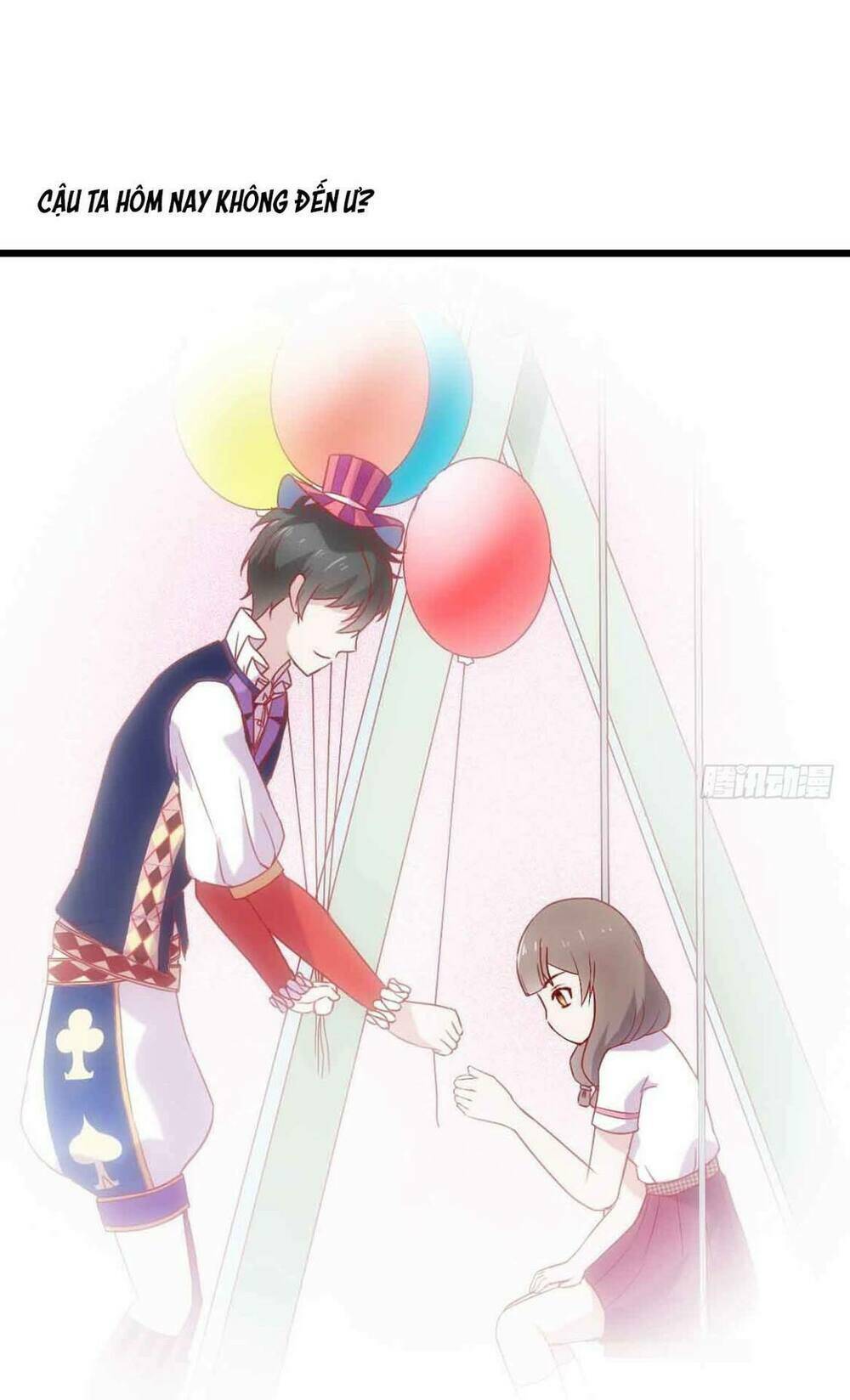 ác ma bàn bên chapter 24 36