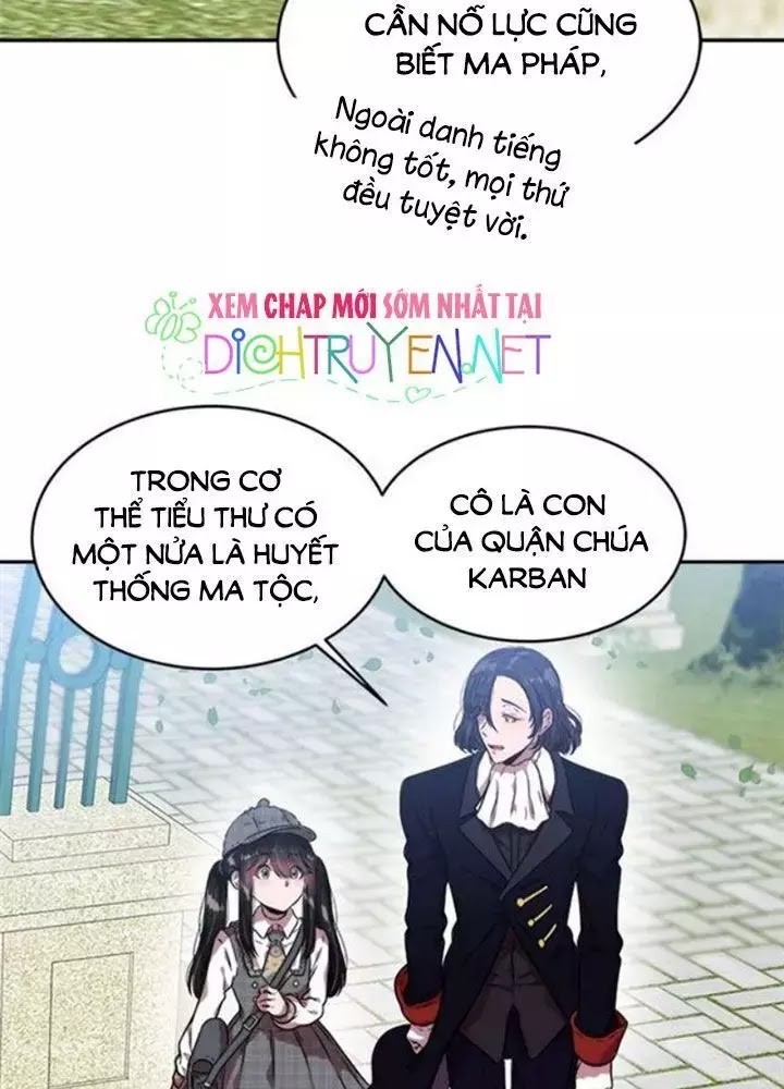 con gái bảo bối của ma vương chapter 24 9