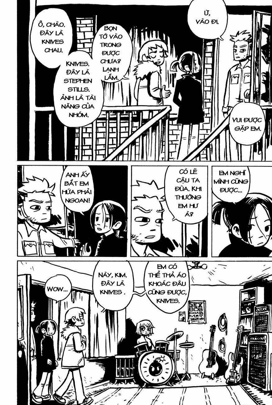 scott pilgrim chapter 1 13