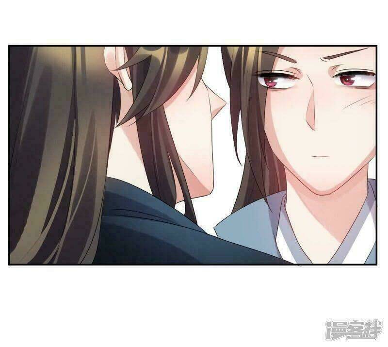 quả nhân có bệnh tên là tương tư chapter 71 12