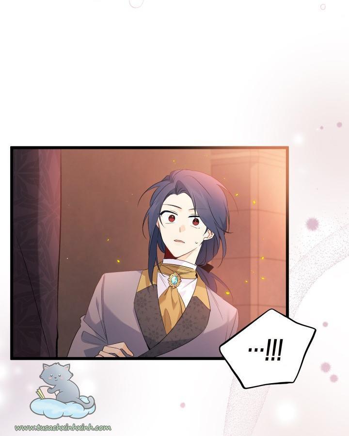 quan hệ cộng sinh giữa báo đen và thỏ trắng chapter 57 52