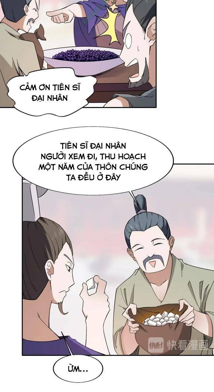 ta luyện giả kim trong thời đại tu tiên chapter 68 7