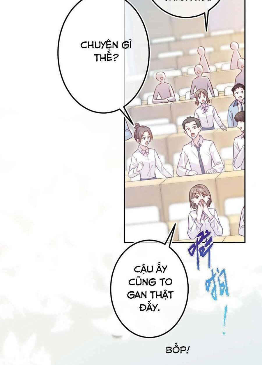 khi cô gái nhìn thấy thời gian chapter 1 69
