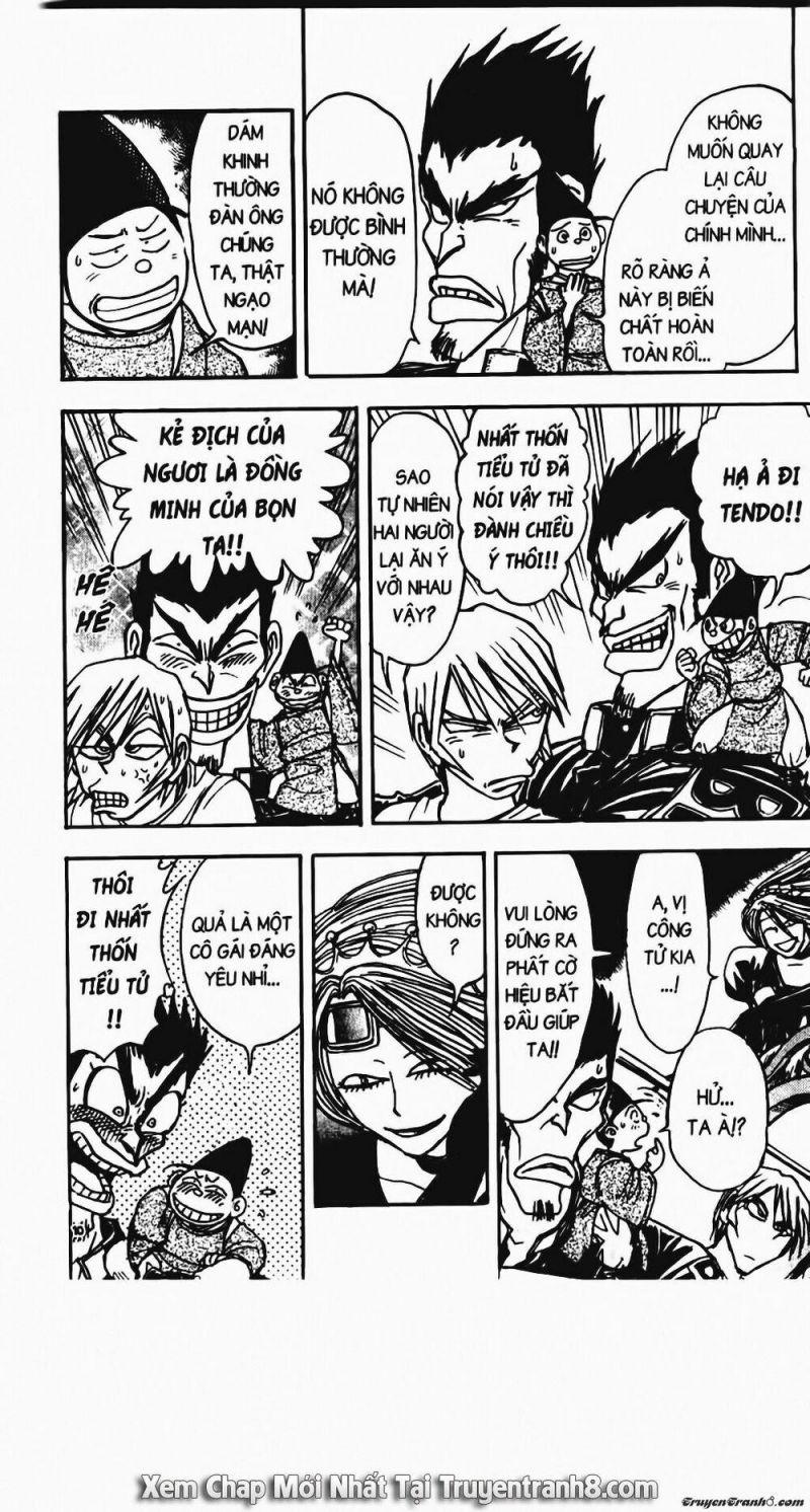 sắc lệnh ánh trăng chapter 19 7