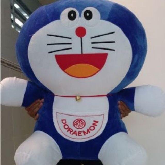 DOREMON KHỔNG LỒ SIZE 1m