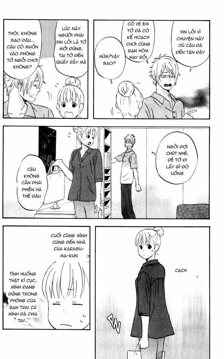 liar x liar chapter 24 11