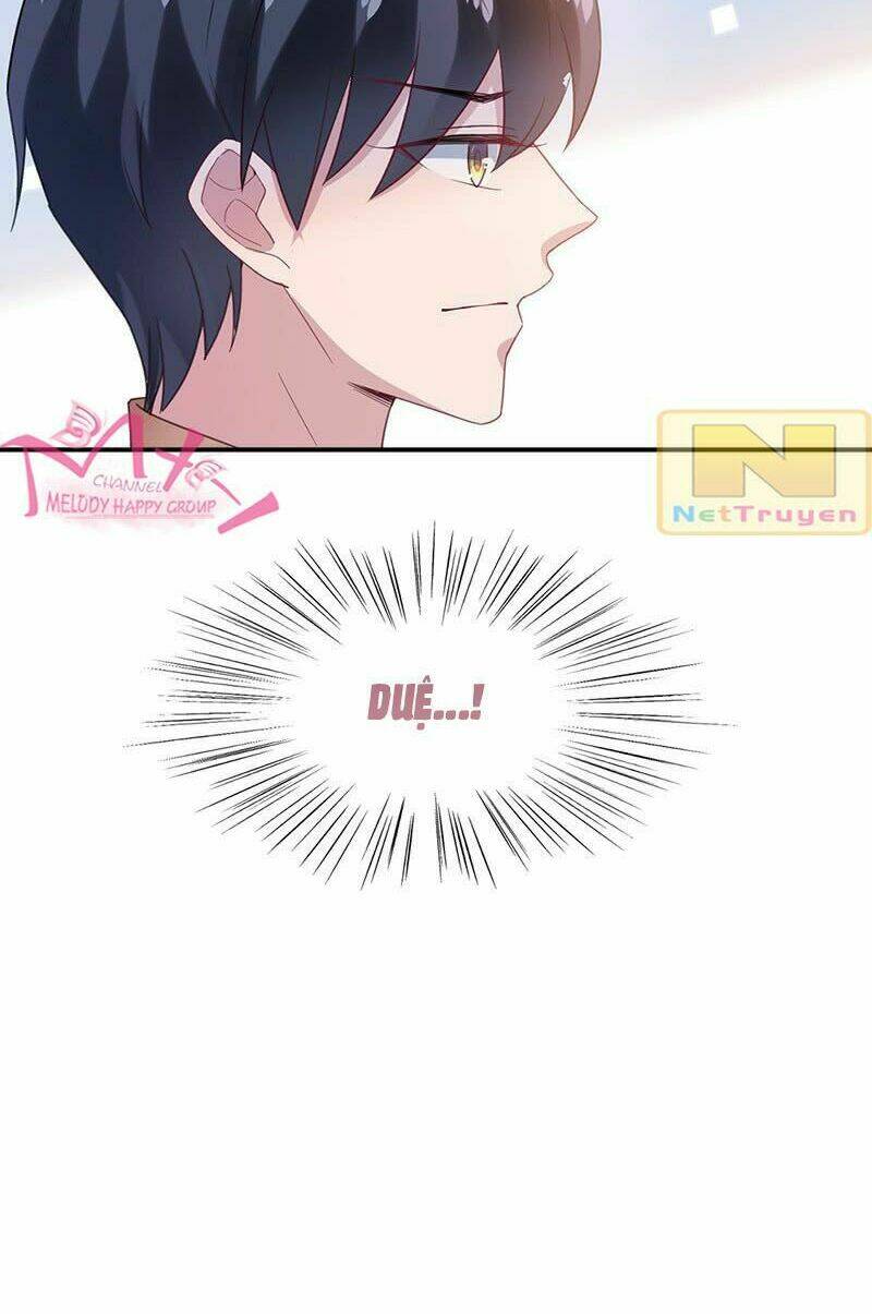thịnh thế điềm sủng: cô vợ nhỏ đáng yêu của dịch thiếu chapter 80 22