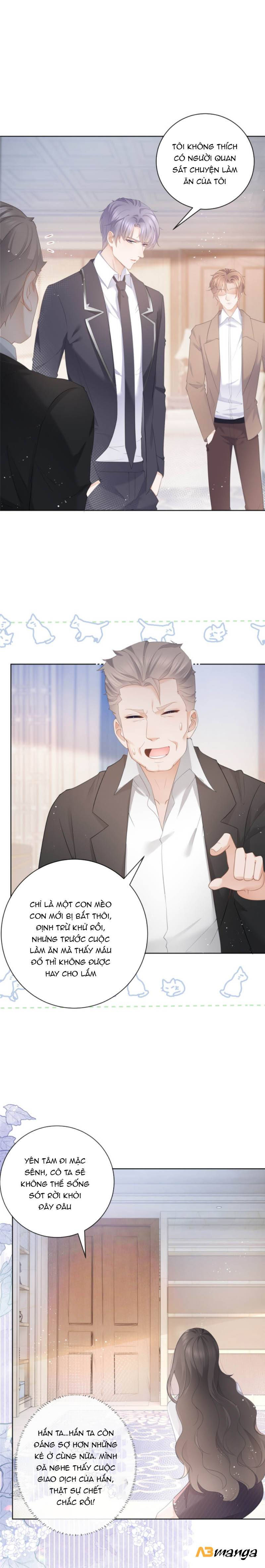 sát thủ đại nhân tại tuyến dưỡng hồ chapter 9 7