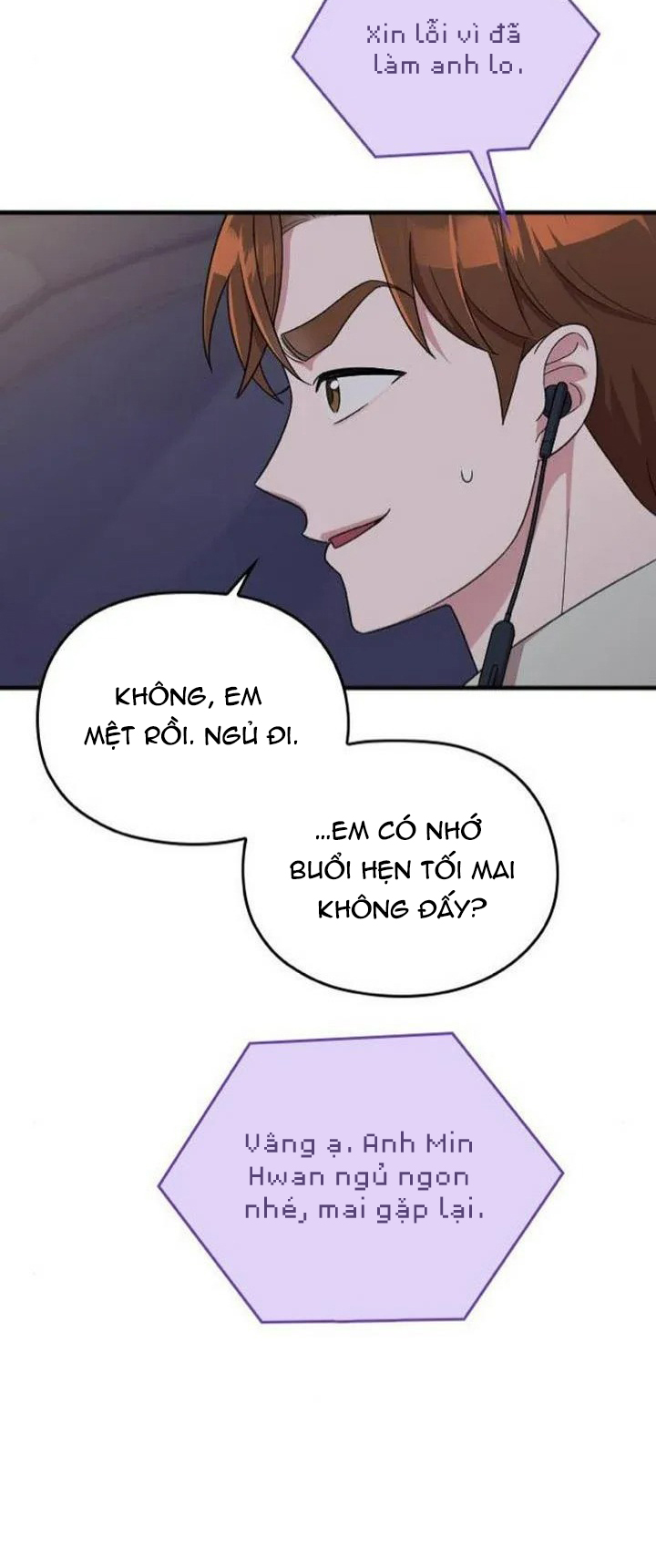 cô đi mà lấy chồng tôi chapter 20.2 15