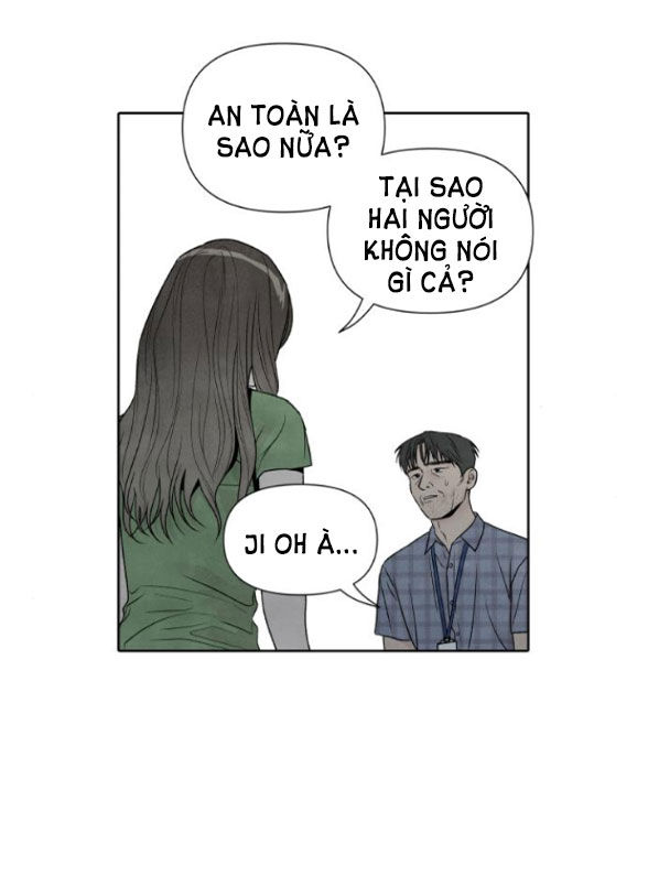 điều khiến tôi quyết tâm muốn chết chapter 56.1 33