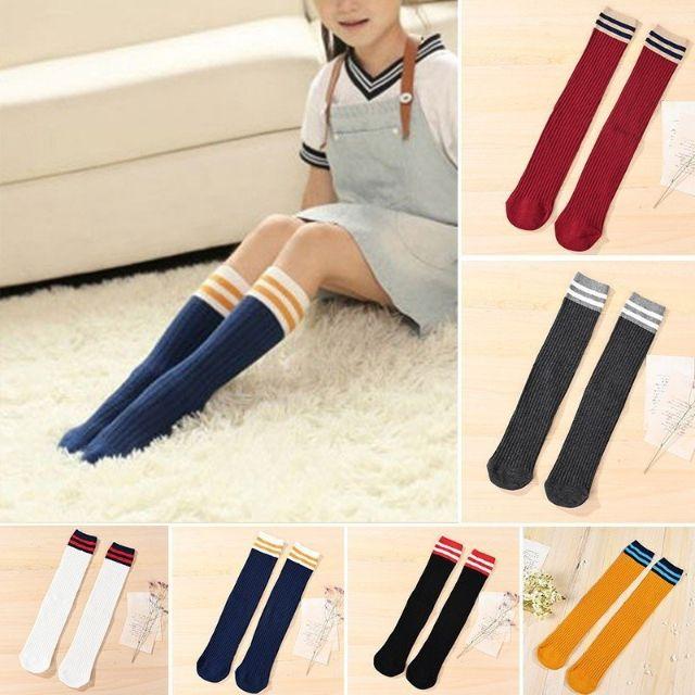 Tất cổ cao cho bé