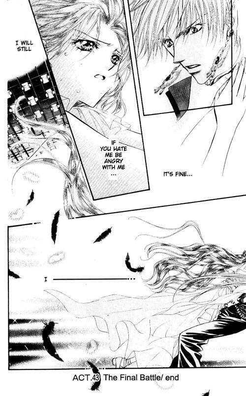 thử thách của kyouko chapter 43 31