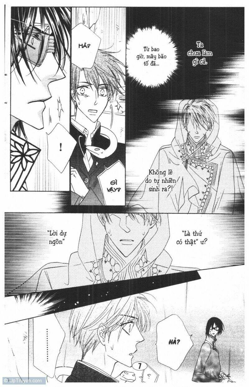 kim cương bạc chapter 21 7