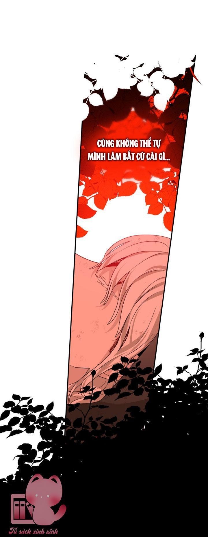 nguyện ước vô vọng của ma nữ chapter 47 39