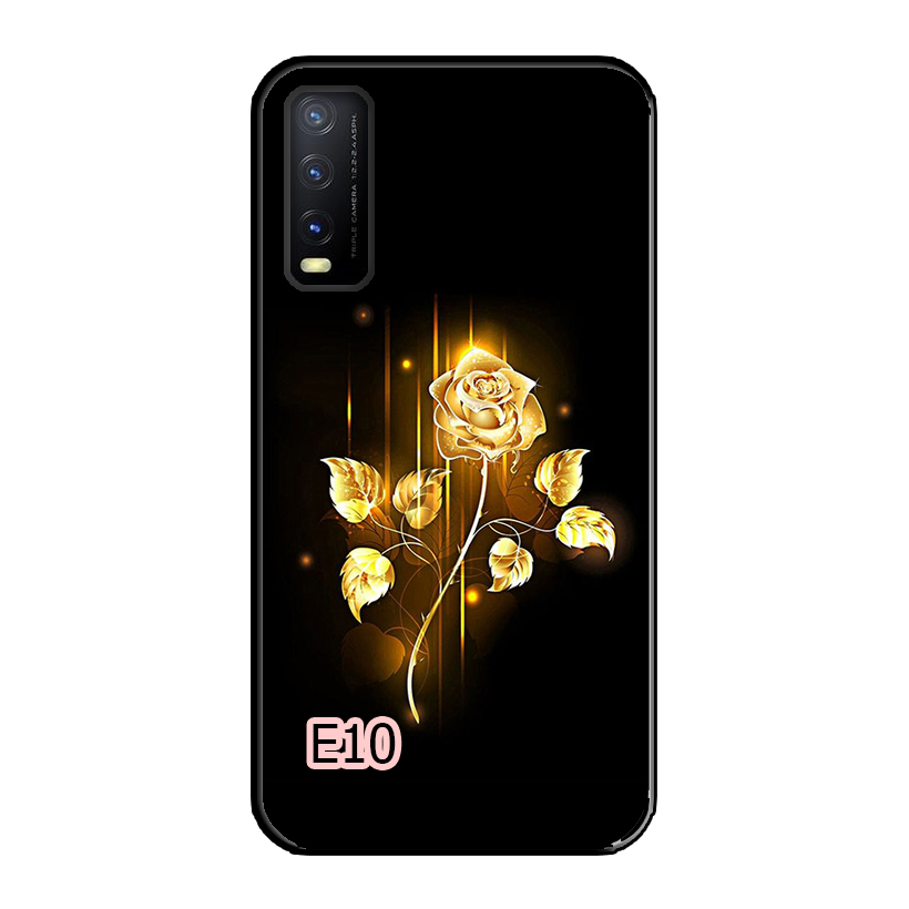 Ốp Lưng Dẻo Dành Cho VIVO Y12S