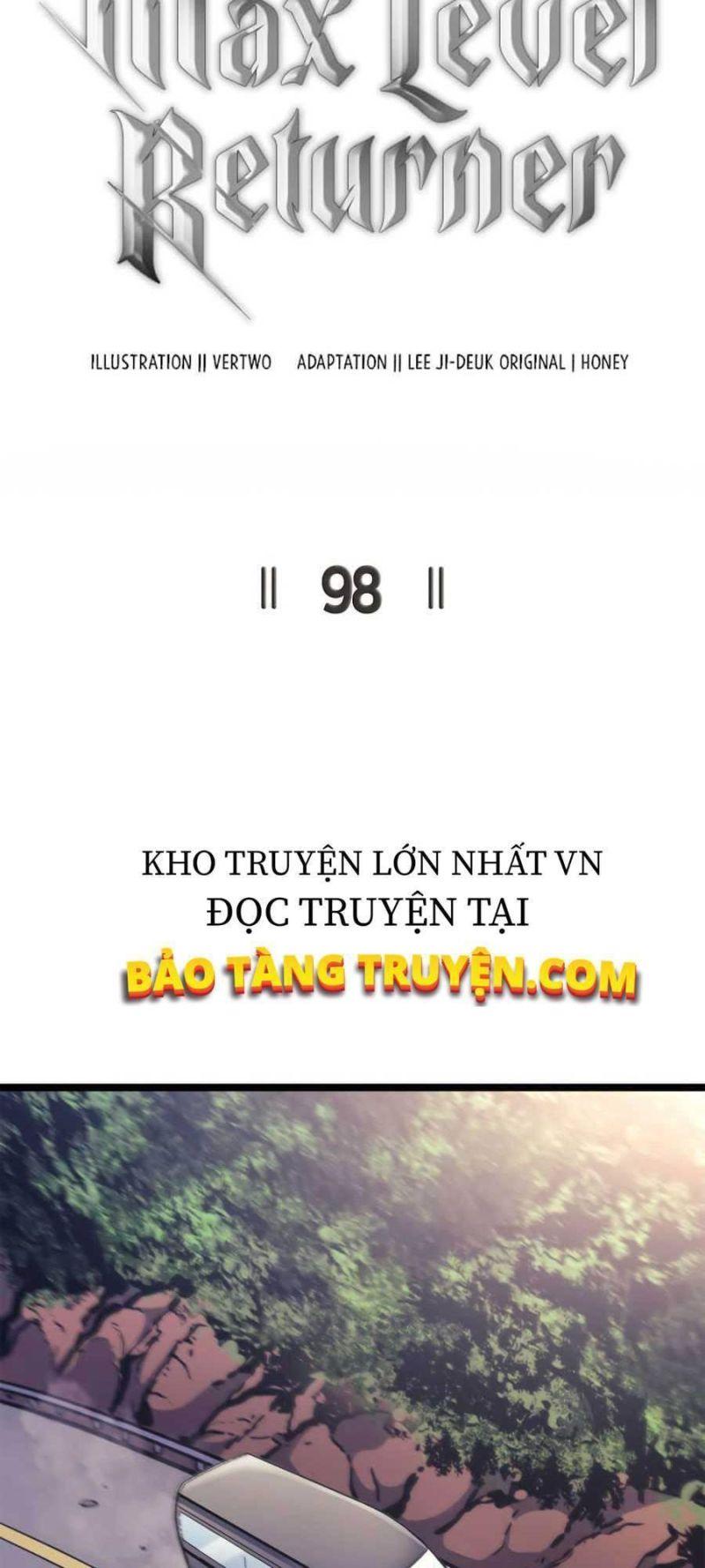tôi trở lại thăng cấp một mình chapter 98 21