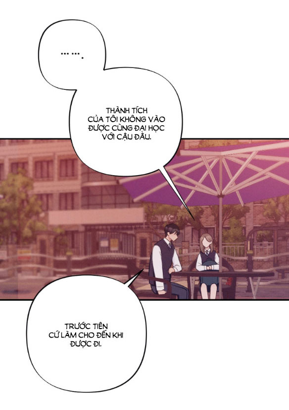 Hãy Khóc Cho Thật Xinh Đẹp Đi chapter 9.2 - Trang 39