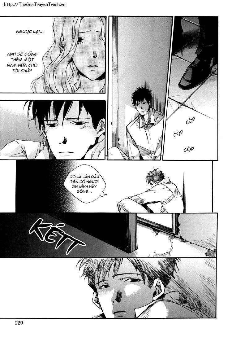 our happy hours chapter 8 24