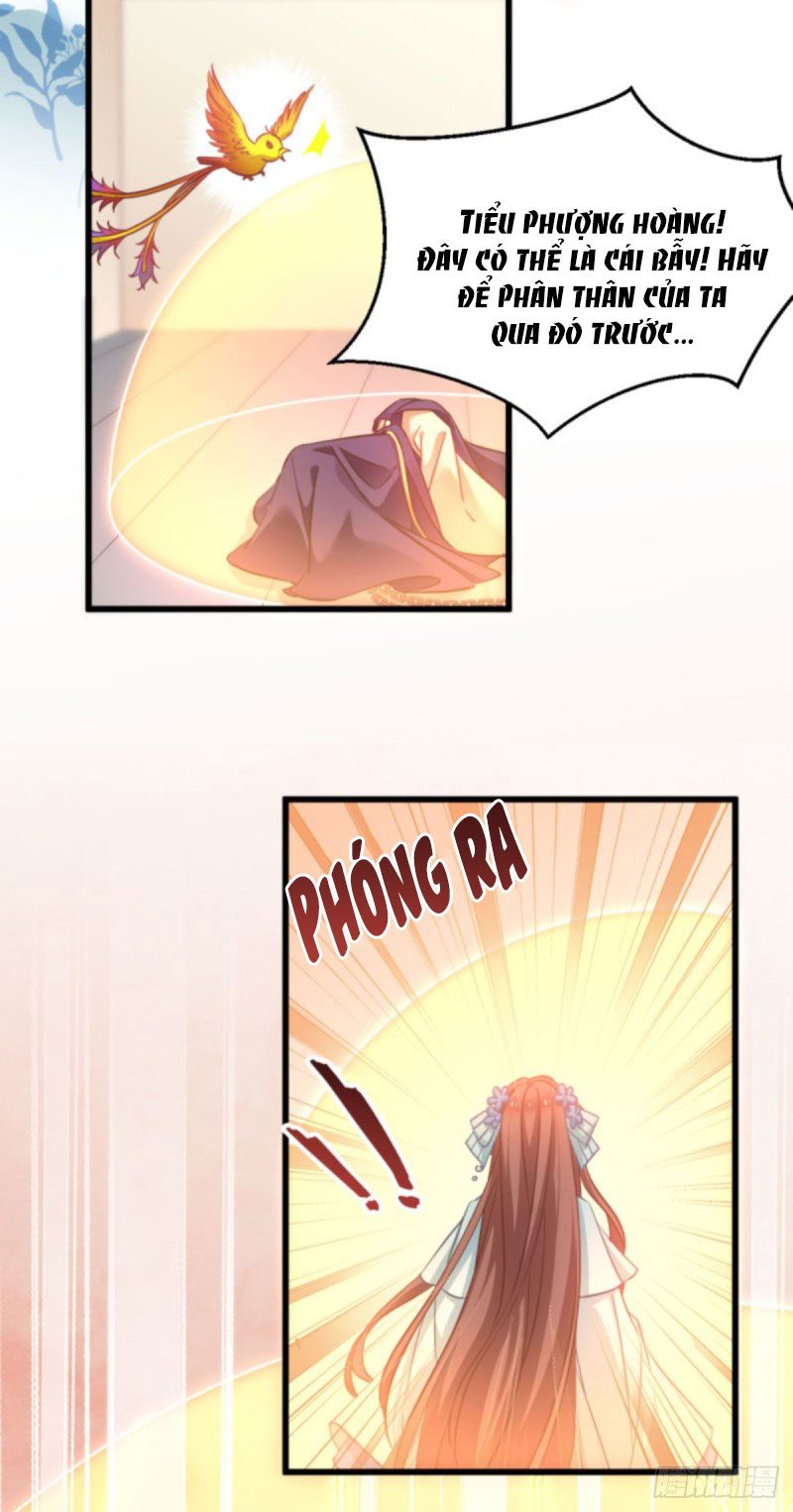 trò chơi trừng phạt chapter 89 5